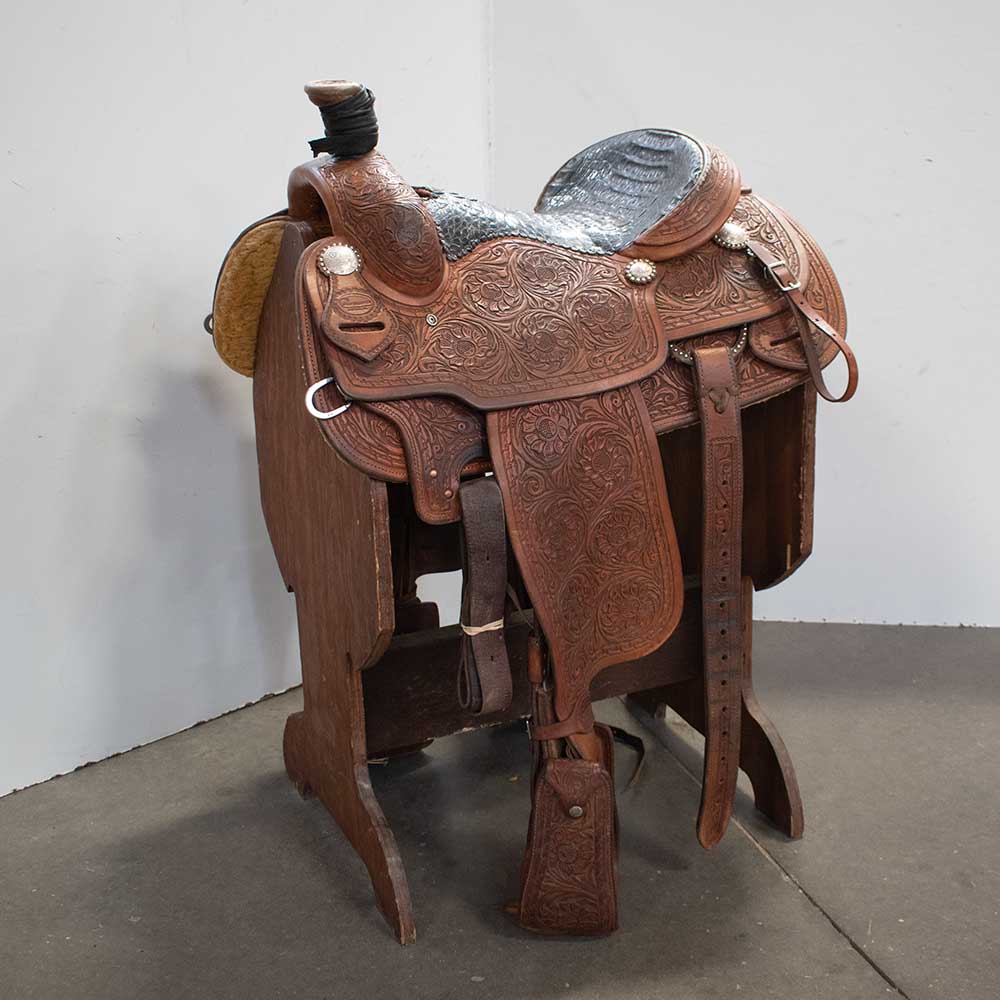 Western Horse Riding Saddles for Sale Teskey's Page 20 Teskeys