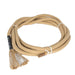 Jerry Beagley Jerkline Tack - Ropes & Roping Jerry Beagley Tan