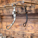 Teskey's Long Shank Smooth Snaffle Bit Tack - Bits Teskey's   