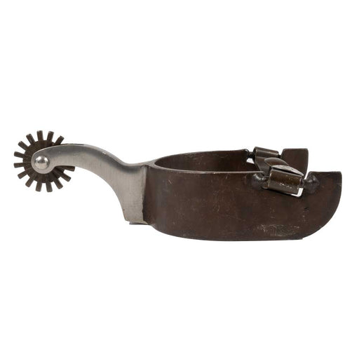 Metalab Pro Trainer Spurs Tack - Spurs Metalab   