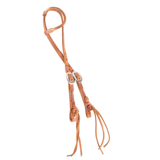 Teskey's One Ear Headstall Tack - Headstalls Teskey's   