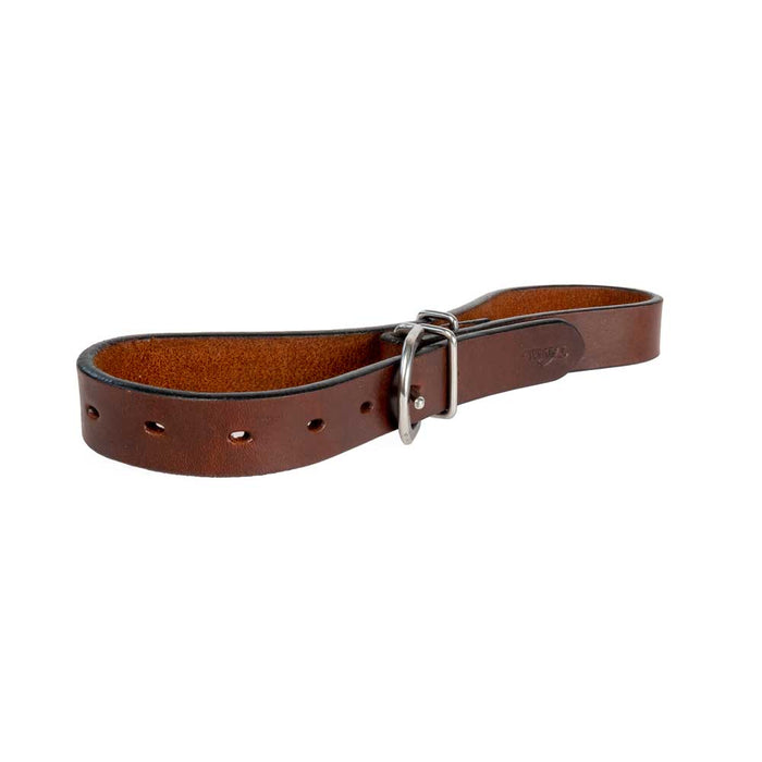 Teskey's 1" Breast Collar Tug Tack - Breast Collars Teskey's Harness  