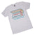 Teskey's Neon Sign Tri-Blend Tee TESKEY'S GEAR - SS T-Shirts Ouray Sportswear   