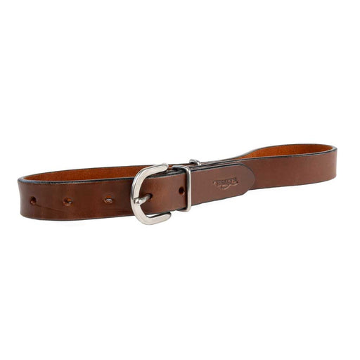 Teskey's 1" Breast Collar Tug Tack - Breast Collars Teskey's Chestnut  