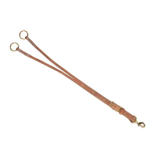 Teskey's Training Fork w/Conway Buckle Tack - Training Teskey's