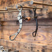 Teskey's Long Shank Dog Bone Bit Bridle Rig  Teskey's   