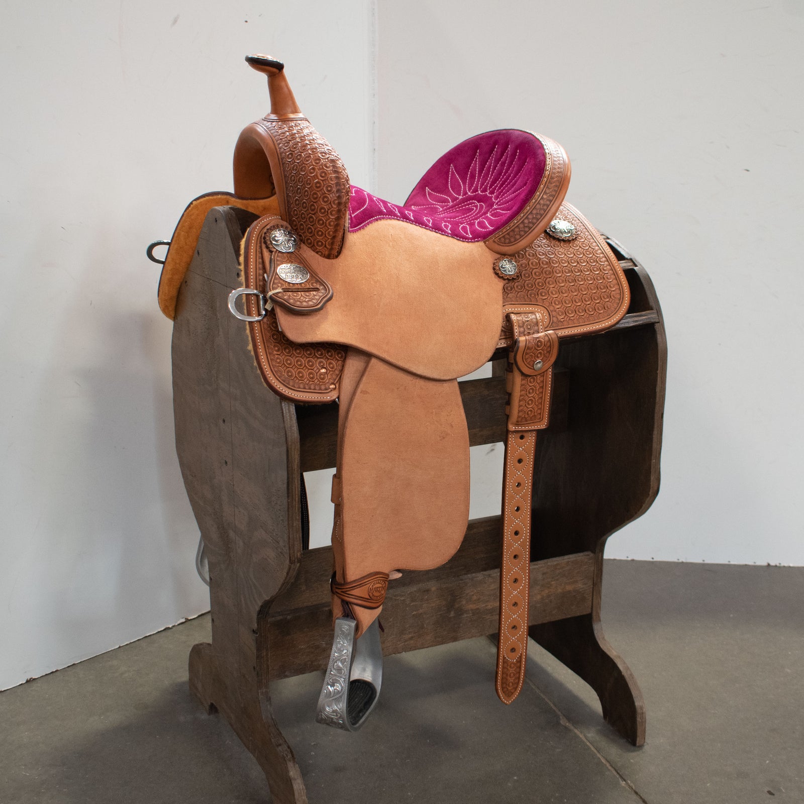 Western Horse Riding Saddles for Sale | Teskey's Page 20 - Teskeys