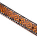 NEW Teskey's 3/4" Studded Diamond One Ear Headstall Sale Barn Teskey's   