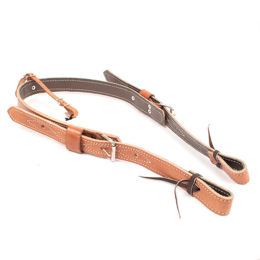 Teskey's Flank Cinch Assembly Tack - Cinches Teskey's Light Oil 3"