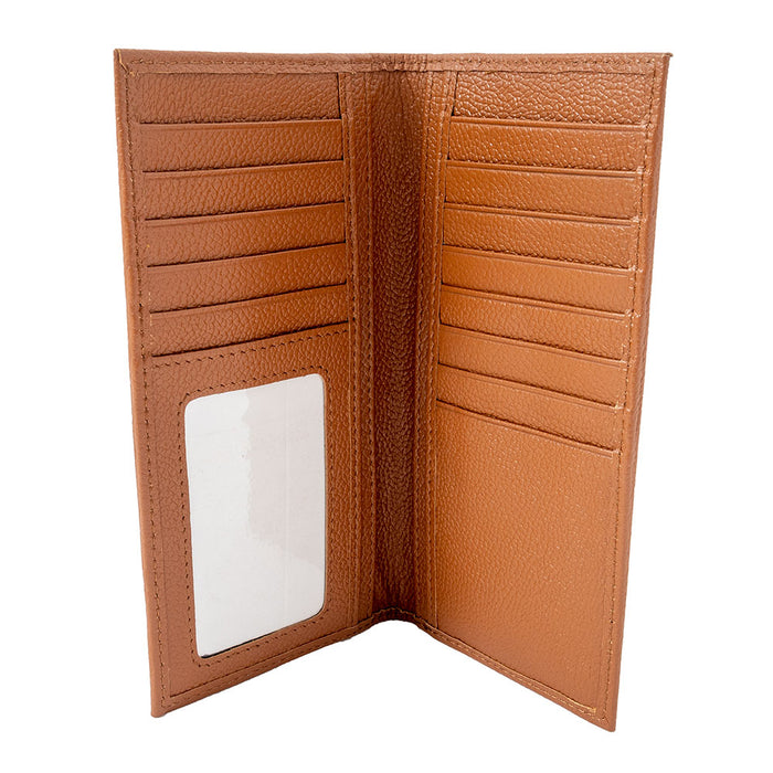 Scout Leather Co. Red Lodge Rodeo Wallet MEN - Accessories - Wallets & Money Clips Scout Leather Goods   