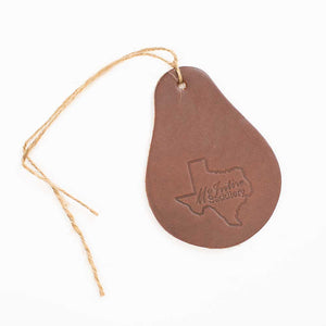 Car Scent | Leather HOME & GIFTS - Air Fresheners McIntire Saddlery   