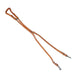 Teskey's Harness Crupper Tack - Training Teskey's Double Strap  