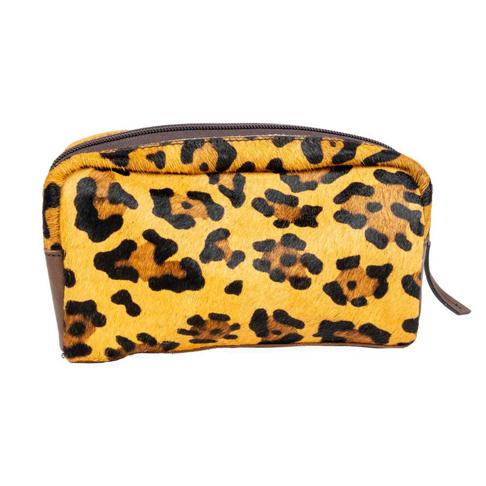 Scout Leather Co. Katy Cosmetic Bag ACCESSORIES - Luggage & Travel - Cosmetic Bags Scout Leather Goods   