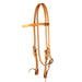 Teskey's Handtied Browband Headstall Tack - Headstalls Teskey's   