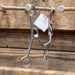Flaharty Duke Twisted Wire Bit Tack - Bits Flaharty