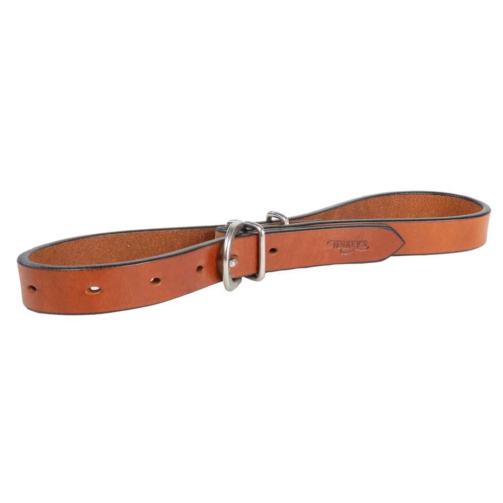 Teskey's 3/4" Breast Collar Tug Teskeys