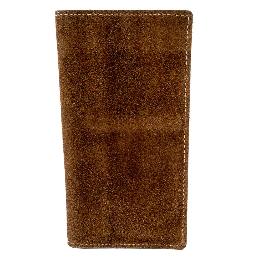Scout Leather Co. Lewiston Long Bifold Wallet MEN - Accessories - Wallets & Money Clips Scout Leather Goods   