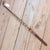 27" Sturdy Quirt B729 Tack - Whips, Crops & Quirts MISC   