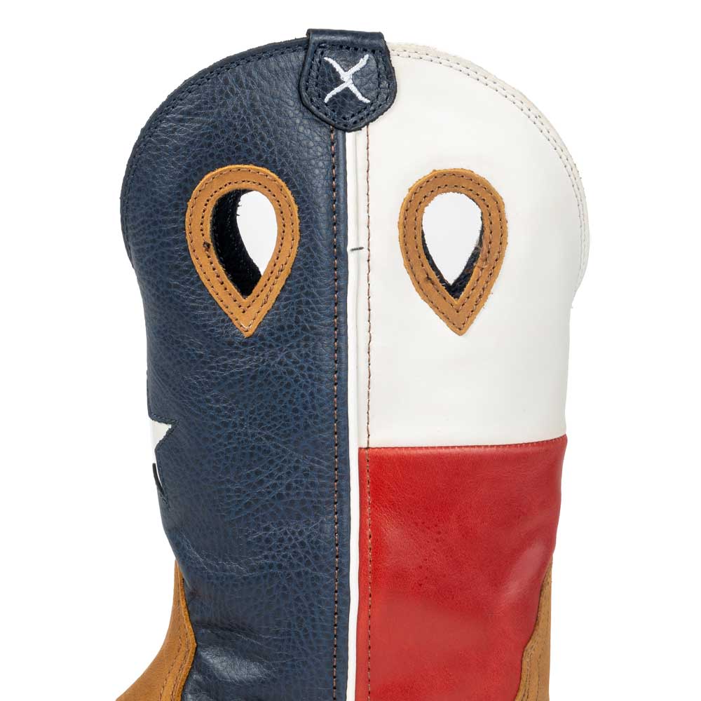 Twisted x 2024 american flag boots