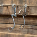 Kerry Kelley 7 Low Port Bit Tack - Bits Kerry Kelley