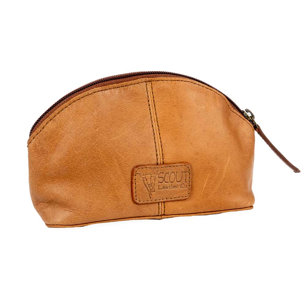 Scout Leather Co. Paulina Pouch WOMEN - Accessories - Handbags - Clutches & Pouches Scout Leather Goods   