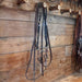 Vintage Horse Bridle Rig Tack - Rigs MISC
