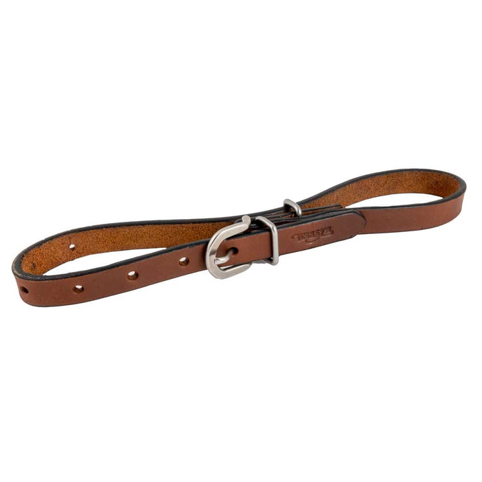 Teskey's 5/8" Breast Collar Tug Tack - Breast Collars Teskey's Harness  