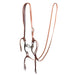Patrick Smith Slit Ear Ported Chain Bridle Rig Tack - Rigs Patrick Smith