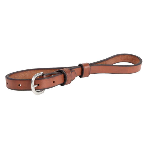 Teskey's Breast Collar Tug Tack - Breast Collars Teskey's 3/4" Dark Oil 