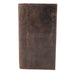 Scout Leather Co. Dillon Long Bifold Wallet MEN - Accessories - Wallets & Money Clips Scout Leather Goods   