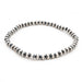 4mm Desert Pearl Stretch Bracelet WOMEN - Accessories - Jewelry - Bracelets Sunwest Silver   