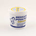 Hobart Numotizine Poultice First Aid & Medical - Liniments & Poultices Hobart 3lb