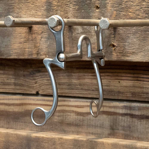 Kerry Kelley 7 55 Bit Tack - Bits Kerry Kelley