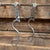 Kerry Kelley 10 Twisted Wire Snaffle Bit KK356 Tack - Bits, Spurs & Curbs - Bits Kerry Kelley   