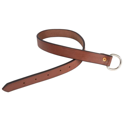 Teskey's Pulling Collar Tug Tack - Breast Collars Teskey's Heavy Oil  