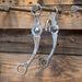 JO Cowboy Line Ball Hinge Correction Bit Tack - Bits Josh Ownbey Cowboy Line