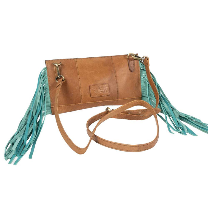 Scout Leather Co. Dallas Crossbody Purse WOMEN - Accessories - Handbags - Crossbody bags Scout Leather Goods   