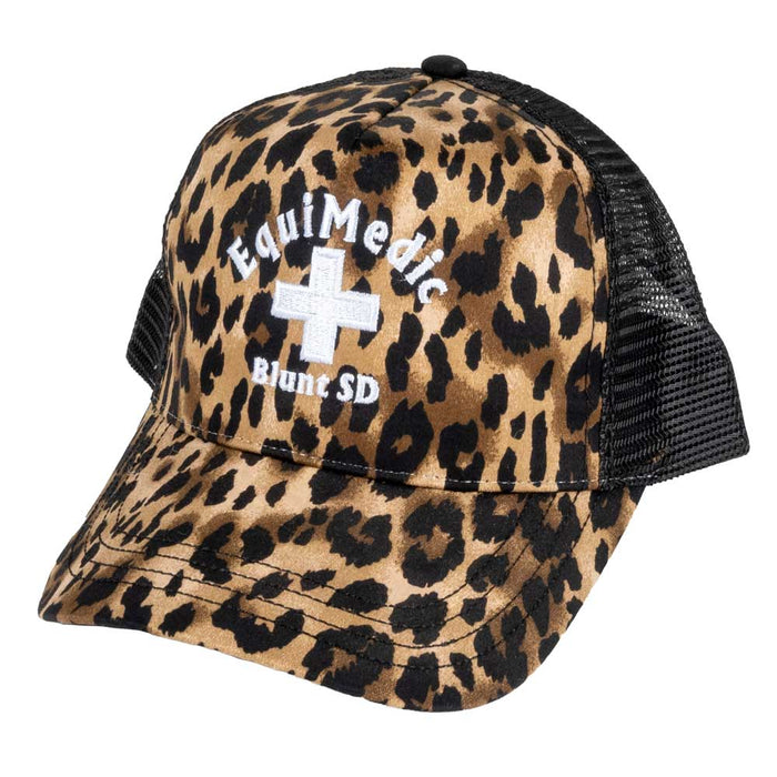 NEW EQUIMEDIC CAP Sale Barn Equimedic Default Title  
