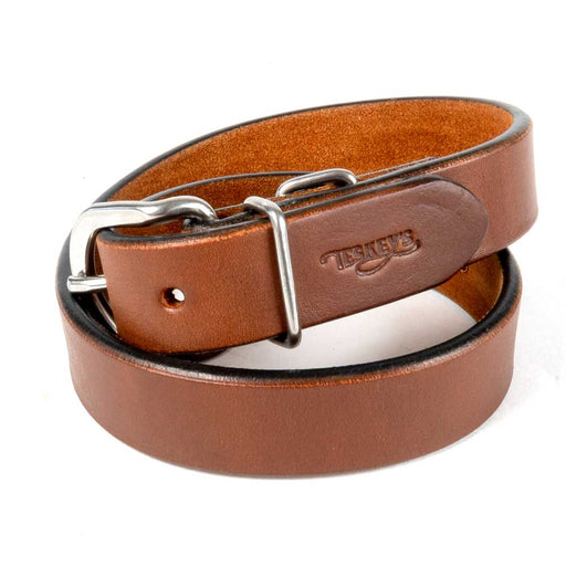 Teskey's Harness Throat Latch Tack - Headstalls Teskey's   