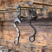 Teskey's Cavalry Low Correction Bit Tack - Bits Teskey's   