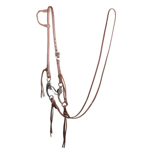 Patrick Smith One Ear Port Mouth Rig Tack - Rigs Patrick Smith   