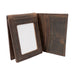 Scout Leather Co. Dillon Trifold Wallet MEN - Accessories - Wallets & Money Clips Scout Leather Goods   