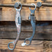 Josh Ownbey Cowboy Line Twisted Hinge Correction Bit Tack - Bits Josh Ownbey Cowboy Line