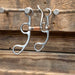 Kerry Kelley 50 30 Cathedral Correction Bit Tack - Bits Kerry Kelley