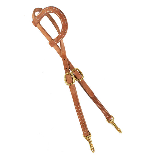 Teskey's One Ear Headstall w/Snaps Tack - Headstalls Teskey's