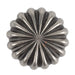 Antique Parachute Concho Tack - Conchos & Hardware MISC   
