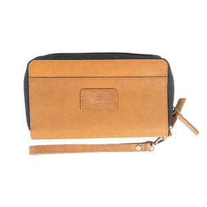 Scout Leather Co. Buffy Organizer WOMEN - Accessories - Handbags - Wallets Scout Leather Goods   