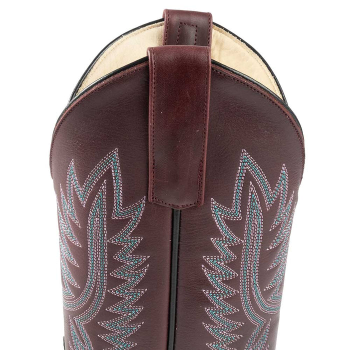 Macie Bean Black Caimen Belly Boot WOMEN - Footwear - Boots - Exotic Boots Macie Bean   