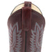 Macie Bean Black Caimen Belly Boot WOMEN - Footwear - Boots - Exotic Boots Macie Bean   