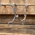 Flaharty - Little Fat Betty - Square Center Chain Bit FH018 Tack - Bits, Spurs & Curbs - Bits Flaharty   